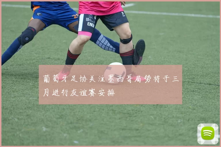 葡萄牙足协关注墨西哥局势将于三月进行友谊赛安排