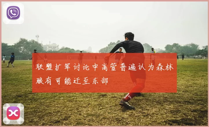 联盟扩军讨论中高管普遍认为森林狼有可能迁至东部