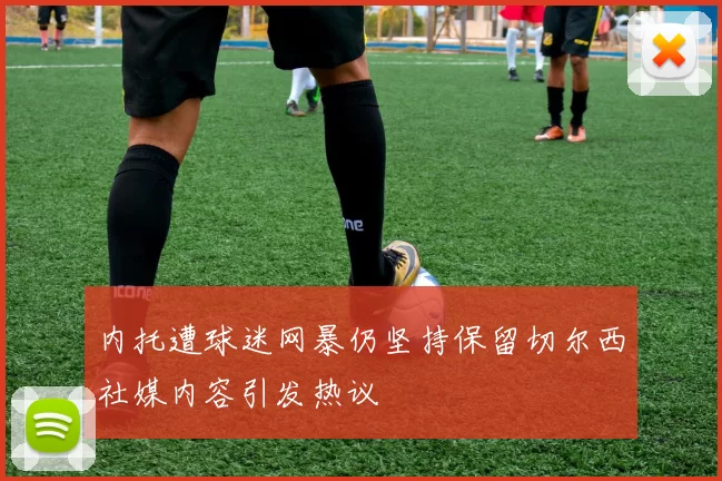 内托遭球迷网暴仍坚持保留切尔西社媒内容引发热议